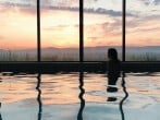 Pool views Pool views